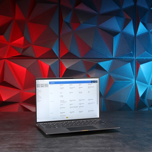 Dell xps 9310 - xps, intel