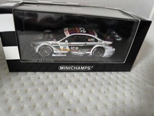 1:43 Minichamps BMW M3 E92 DTM