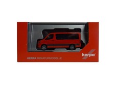 Herpa 096478 Mercedes Benz