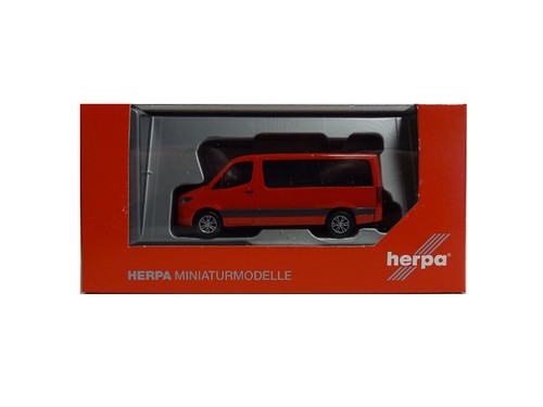 Herpa 096478 mercedes - 096478, benz
