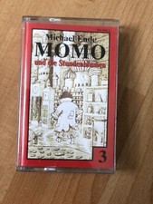 Hörspiel MC (Rar & Selten)