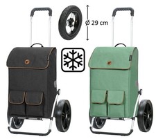 Andersen Royal Shopper Ipek Ø