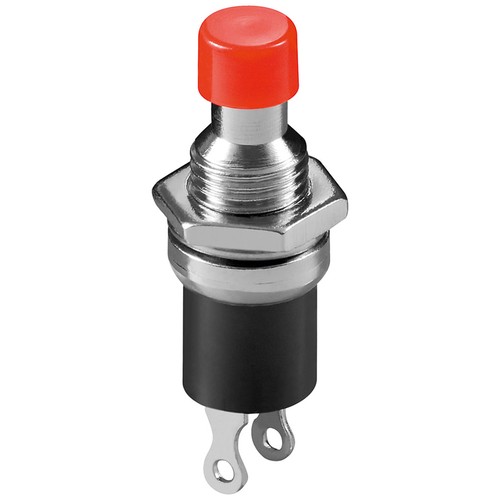 Miniatur drucktaster - x,