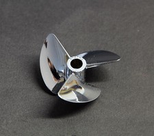 ALUMINIUM 3-BLATT TUNING