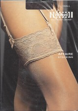 Wolford Affaire 10 Stocking