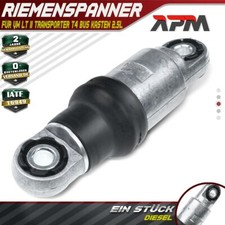 Riemenspanner keilrippenriemen - riemenspanner,