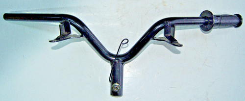 Lenker rondelli caprini 4takt - lenker,