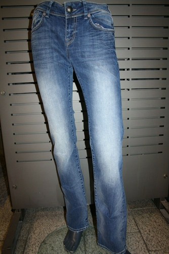 Mavi jeans olivia - olivia, 10189-2511