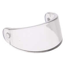 10x LEGO Minifigur Visier-