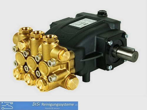 Hochdruckreiniger pumpe - hochdruckreiniger,