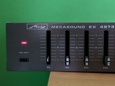 METZ MecaSound EX 4973 Graphic
