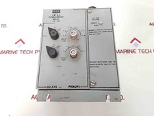 Fpe SS-2M Überstrom Relais 2500 Verstärker