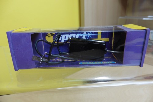 Scalextric neuer motor mit - neuer,