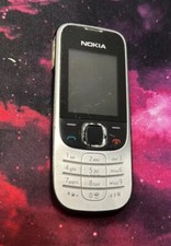 Nokia 2330c-2 RM-512 geprüft