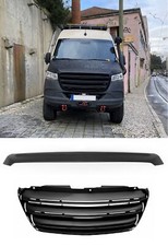 Passend für Mercedes Sprinter