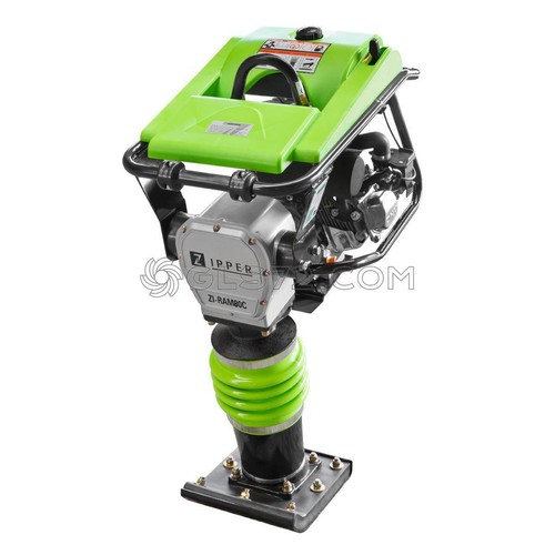 VIBRATIONSSTAMPFER
