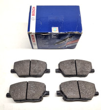 BOSCH 0 986 494 941 Bremsbeläge Fiat 500X JEEP Renegade BU  Jeep Compass M6