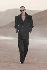 Saint laurent ss23 oversized - ss23,