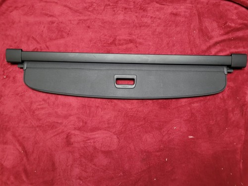 Original laderaumabdeckung - original,
