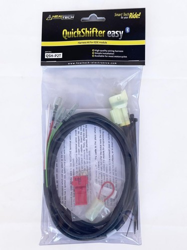 Healtech quick shifter easy - healtech,
