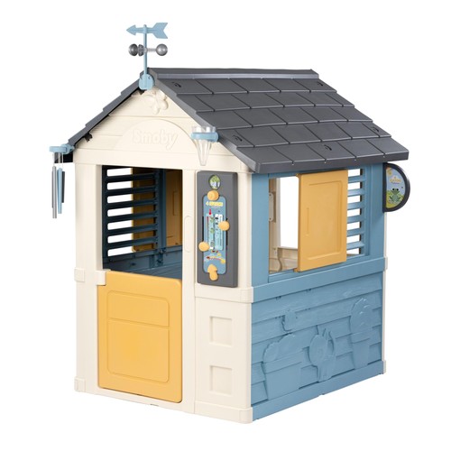 Smoby kinder spielhaus - smoby,