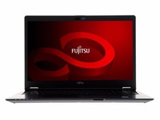 Fujitsu Lifebook U757 Notebook