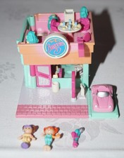 Polly Pocket Bluebird 1994
