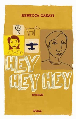Hey - hey, casati