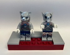 Lego-Minfigur "2x