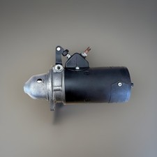 HANOMAG PKW 1,3 Liter BOSCH ANLASSER STARTER "STAHLHELM AUTOBAHN" CE0,8/12RS9 CE