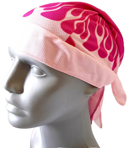 Bandana piratentuch kopftuch - bandana,