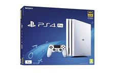 Sony PlayStation 4 Pro 1TB