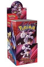 Pokémon Karmesin & Purpur -