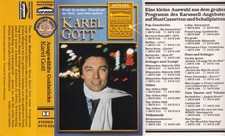 Karel gott ausgewählte - –,