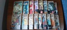 Peace Maker Manga 1-17 Japanese Complete Japanisch Komplett Sammlung Peacemaker