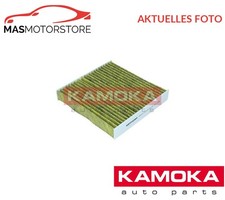 INNENRAUMFILTER POLLENFILTER