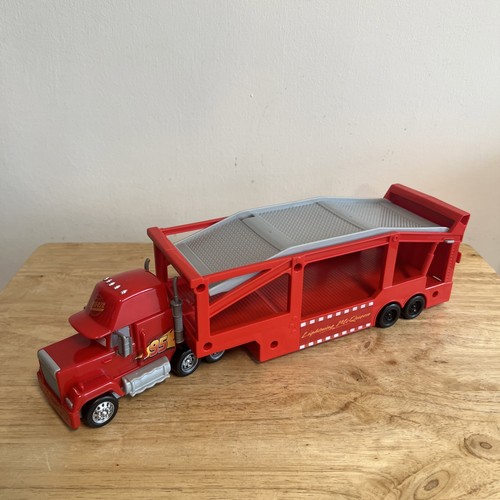 Disney pixar cars mack - pixar,