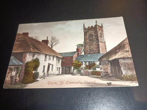 Clement church - st., &