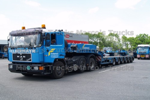 Lkw foto man - lkw, f90