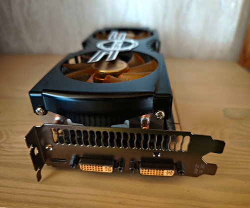 Zotac geforce gtx 470 amp - zotac,