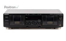 Sony TC-WE435 Doppel