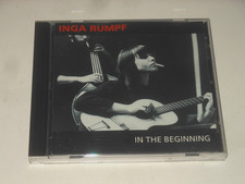 Inga Rumpf - CD - In The