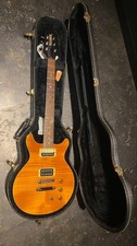 E-Gitarre Hamer USA Special FM