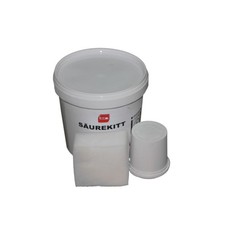 Säurekitt Wolfshöher