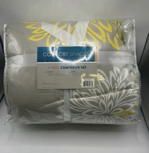 Comfort spaces enya - comfort,
