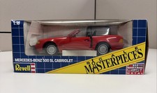 Revell 8671 masterpieces - revell,