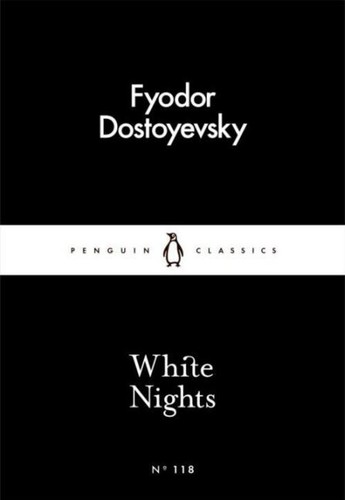 White nights fyodor - white,
