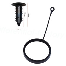 Tankdeckel 2214700605 Für