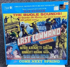 Last Command Come Next Spring