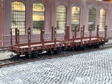 2x Tillig HOe (ex HOm!) 15915